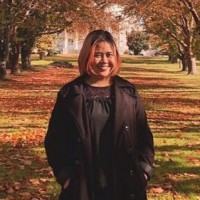 Jean Claire Bantillo