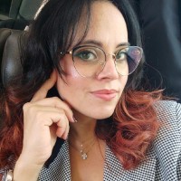 Gloria Taffera
