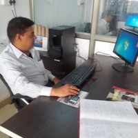 mahendra sharma