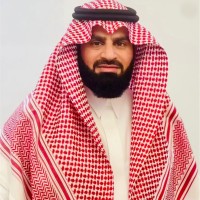محمد الشهري