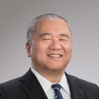 Tsuyoshi Oshima