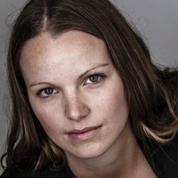 Kirstine Marie Fabricius