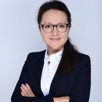 Dilara Häberle- Kochkarova