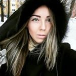 Olga Yastrebova