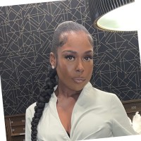 Donielle Thomas