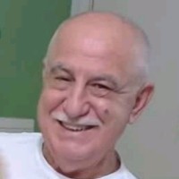Nasser Cury