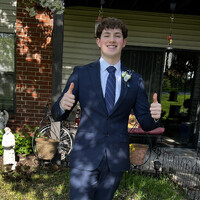 Logan Bingaman