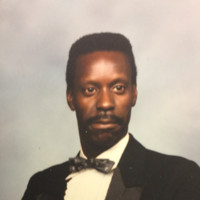Keith Callender