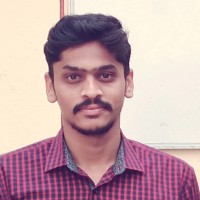 Dilip Shamanna