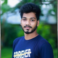 Md Sajib Rahman