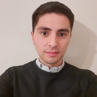 Gonzalo Ezequiel Martinez