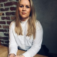 Lill Merete Helgøy