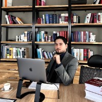 Emre ÇAĞLIYAN