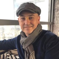 Julian Buchan