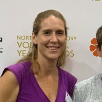 Tania Lesneuck