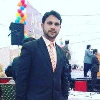 Zaman Baig