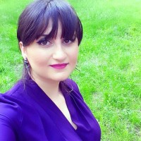 Indira Davitadze