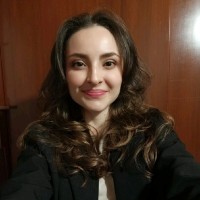 Maria Camila Bolaños Nuñez