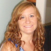 Jessica Stout