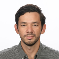 Danny Alejandro Alfaro