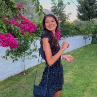 Derin Karaman