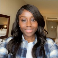 Priscilla Sarpong (Assoc. Cipd)