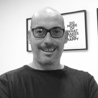 Oscar Alonso