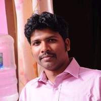 karthick ramarethinam