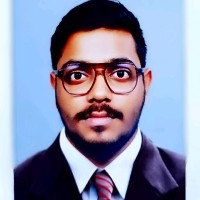 BINEESH C P