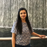 Ankita Agarwal