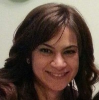 Merve NAZLIDIR YÜCE