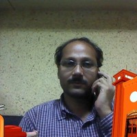 Chinmoy Chowdhury