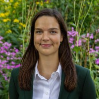 Birgit Geurts