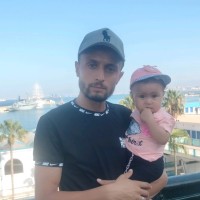 Babahammou Ryad