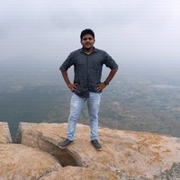 Shyam T