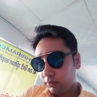 Piyush Chaudhary