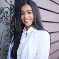 Hema Doshi Patel, NP