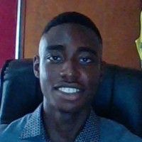 Daniel Ebabhi