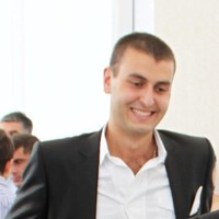 Tornike Maisuradze