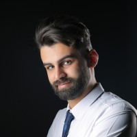 Amirhossein Seifallahi