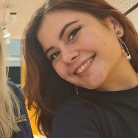Maria Carolina Almeida Winck