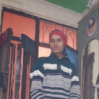 Labh Shankar Tiwari