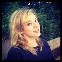 Olivia Boulton