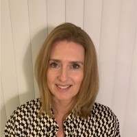 Claire Hammill