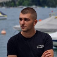 Tsvetomir Petrov