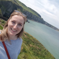 Claire Crewe