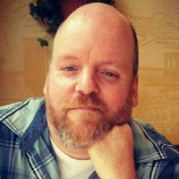 Jason Ward