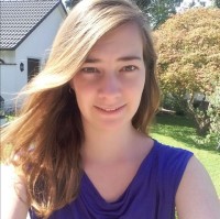 Charne Van Der Merwe
