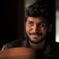 Dhivyaprasath V
