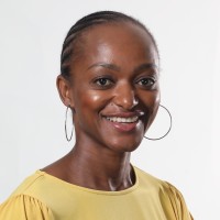 Dr Phathokuhle Zondi